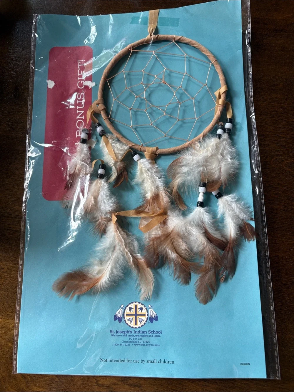 Dreamcatcher Wall Hanging